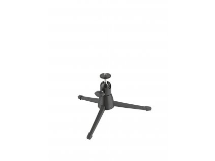 K&M Desktop camera stand Black