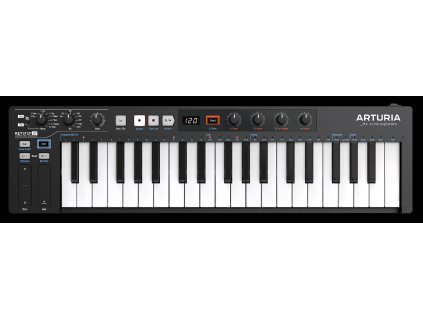 KeyStep 37 Black Top
