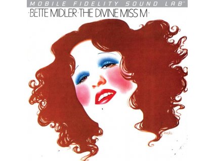 Bette Midler Divine 600x