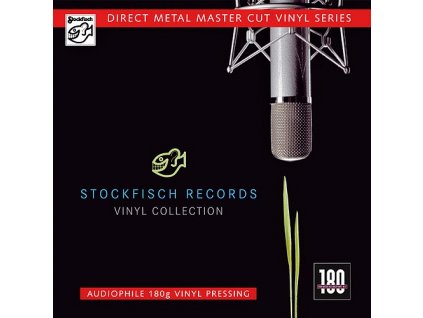 Stockfisch Records - Vinyl Collection (Various)