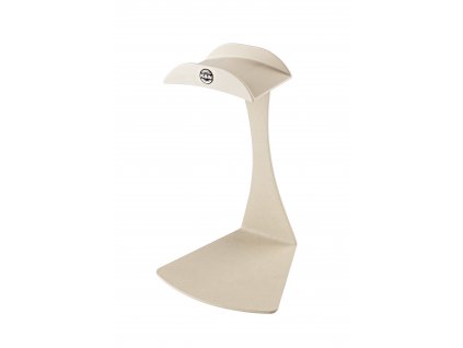 K&M 16075 Headphone table stand Sand Beige