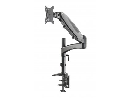 K&M 23873 Monitor mount Black