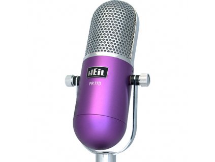 heil sound pr77dp deco series mic with 1524662569 1403956