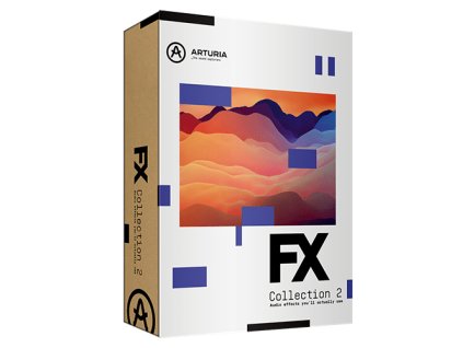 fx collection image