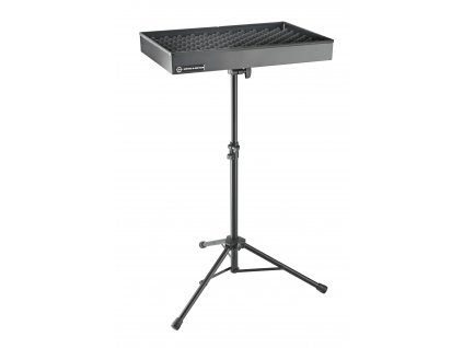 K&M Percussion table »Pro« black