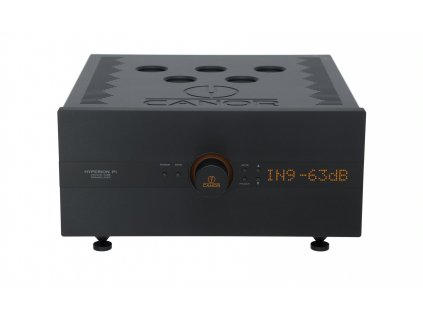 Canor Hyperion P1 black 01