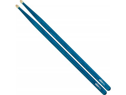 NINO Percussion Drumsticks 14 Blue NINO972 22a00d1