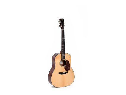 Sigma Guitars SDJM 18 02