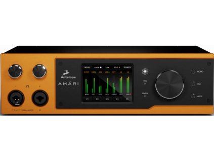 antelope audio amari