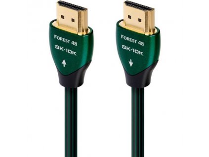 Audioquest HDMI Forest 48G 1 m