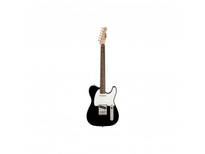 squier bullet telecaster laurel fingerboard black b stock p4611 14608 image