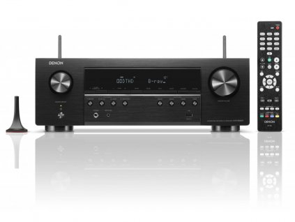 AVR S660H