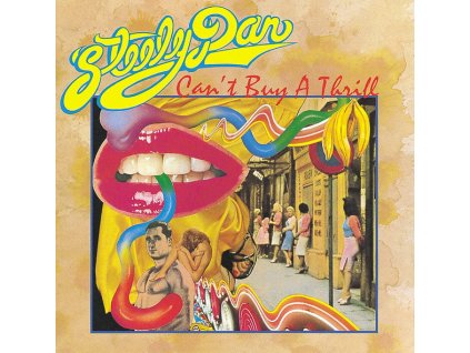 Steely Dan - Can't Buy A Thrill