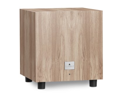 TRIANGLE TALES 340 PACKSHOT LIGHT OAK 1