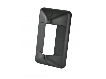 K&M 24463 Cover for speaker wall mount