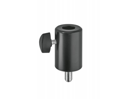 K&M 66370 Mini TV spigot adapter