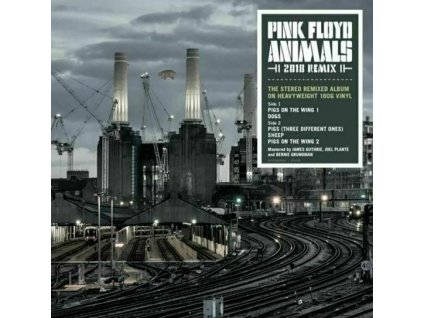 Pink Floyd – Animals 2