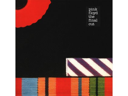 Pink Floyd – The Final Cut