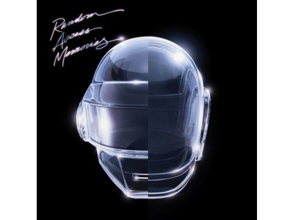 Daft Punk - Random Access Memories (10th Anniversary Edition)