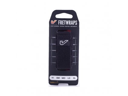 gruvgear fretwraps black small