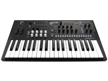 KORG wavestate mk II