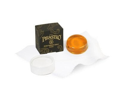 Pirastro Evah Pirazzi Gold Rosin