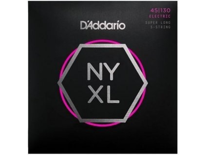 NYXL45130SL 2