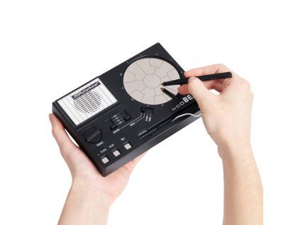 BEAT hand