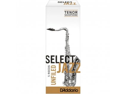 Select Jazz Unfiled tenor sax 1000x1000h