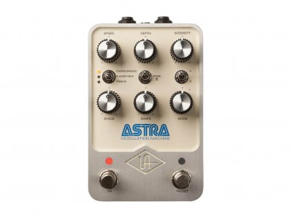 49045 universal audio uafx astra modulation machine