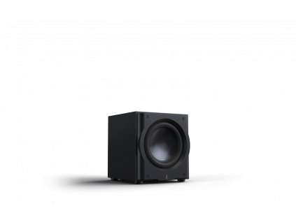 Perlisten R12s Satin Black