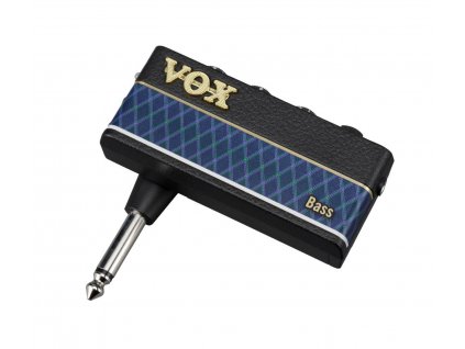 VOX amPlug 3 Bass 1 20240307 060418