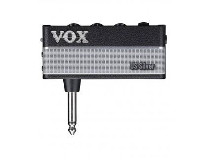 VOX amPlug 3 US Silver 2 20240307 055713