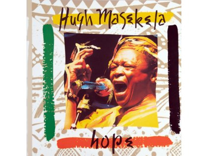 Hugh Masekela – Hope