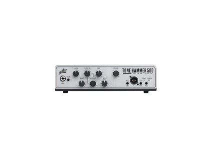 aguilar bass amp tone hammer 500 gal 1