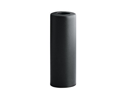 K&M 21326 Adapter sleeve black
