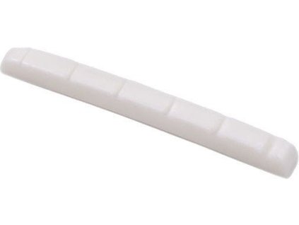 Fender Stratocaster/Telecaster Melamine String Nut, Pre-Slotted