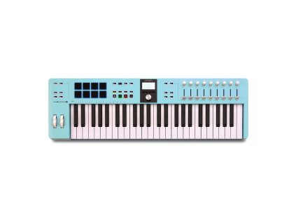 Arturia KeyLab Essential 49 mk3 Aquamarine