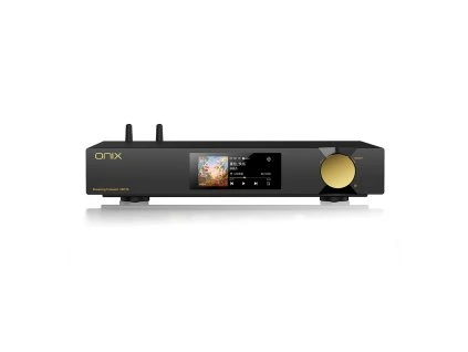 ONIX XMT20 Streaming Transport