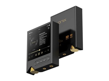 ONIX Tocata XM2 Digital Audio Player