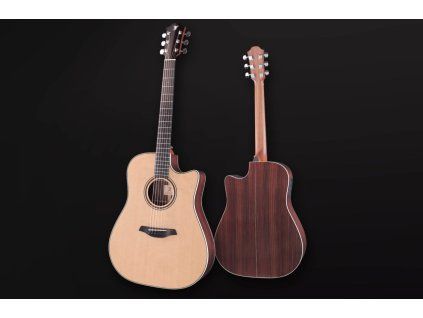 Furch MC Green Dc-SR SPE