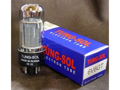 TS6V6GT