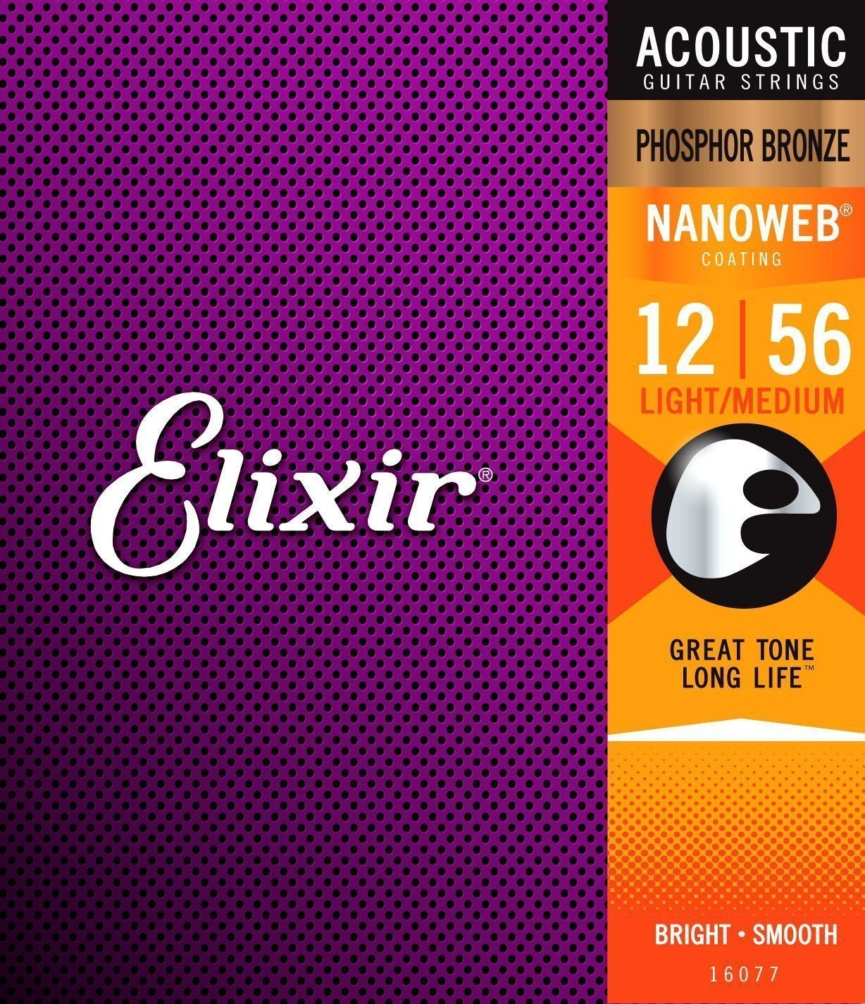 Elixir 16077 12/56 PB