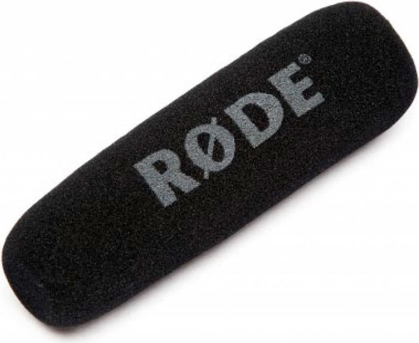 Rode WSVM WindScreen pro VM,NTG-1,2