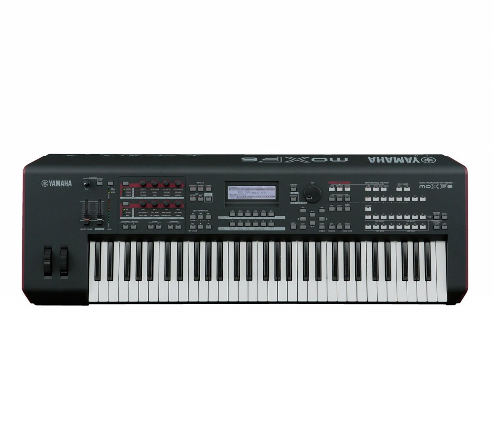 YAMAHA MOXF6