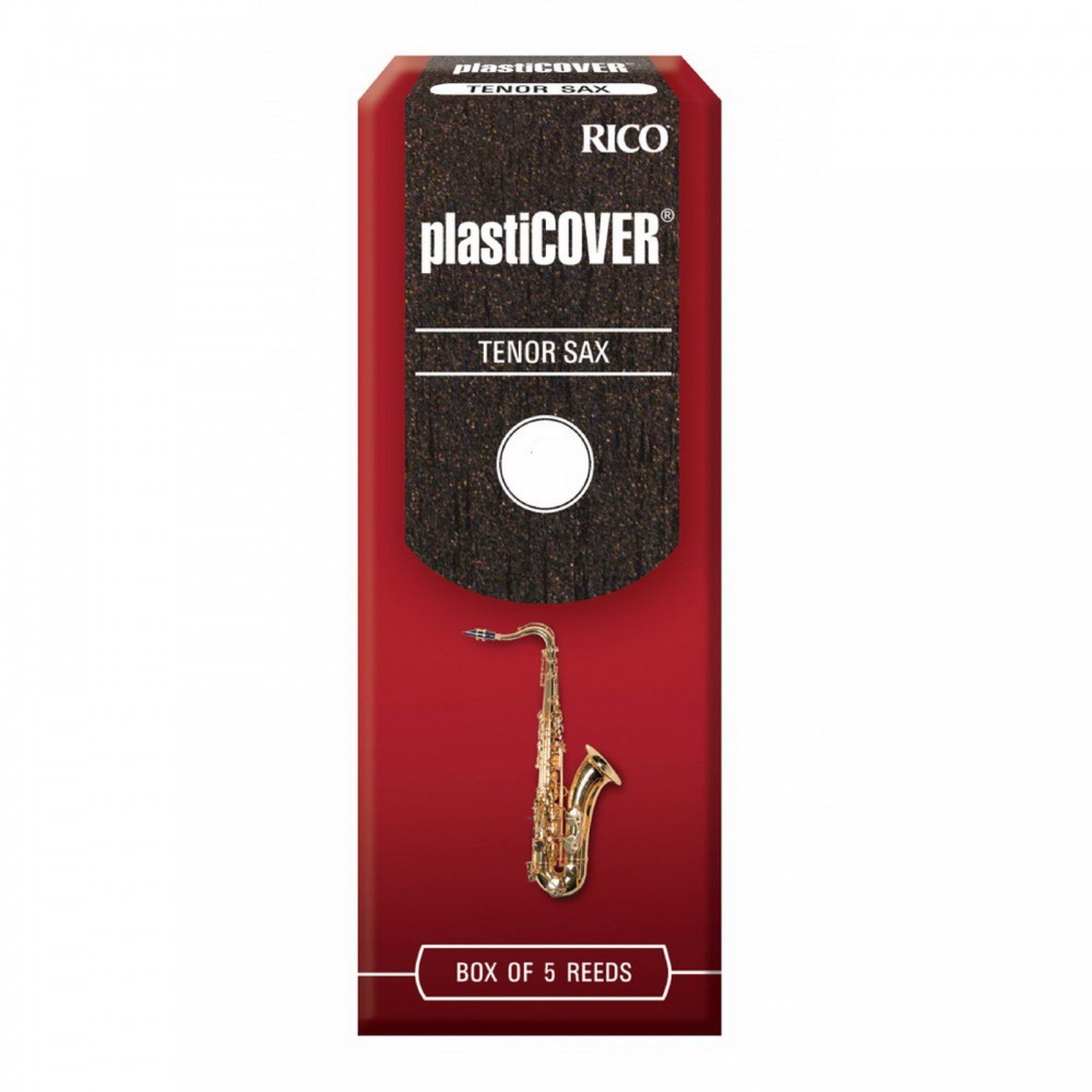 RICO RRP05TSX250 PLASTICOVER tenor saxofon 2.5