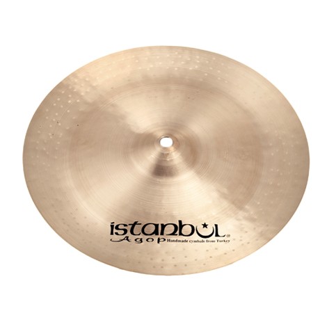 Istanbul Agop MCH8