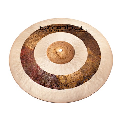 Istanbul Agop SJR20