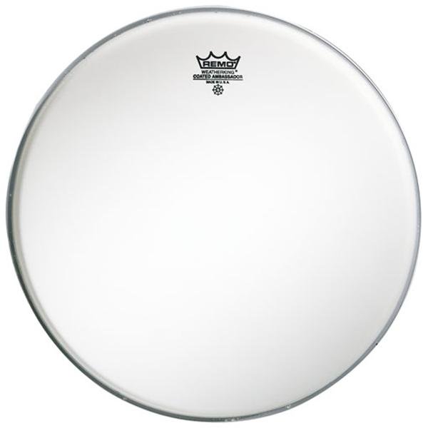 Remo 12'' Emperor Coated