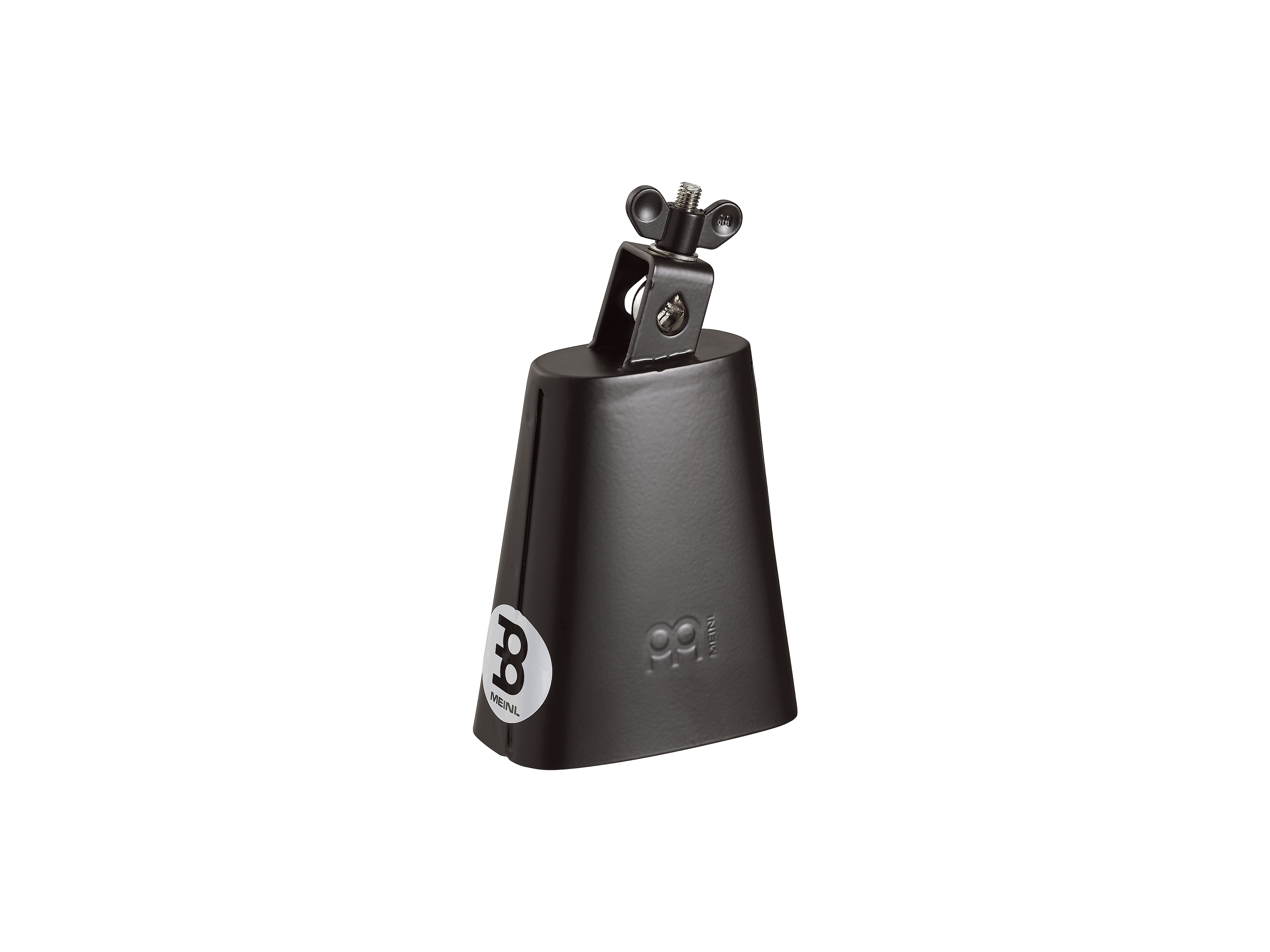 MEINL COWBELL 5,25" BLACK